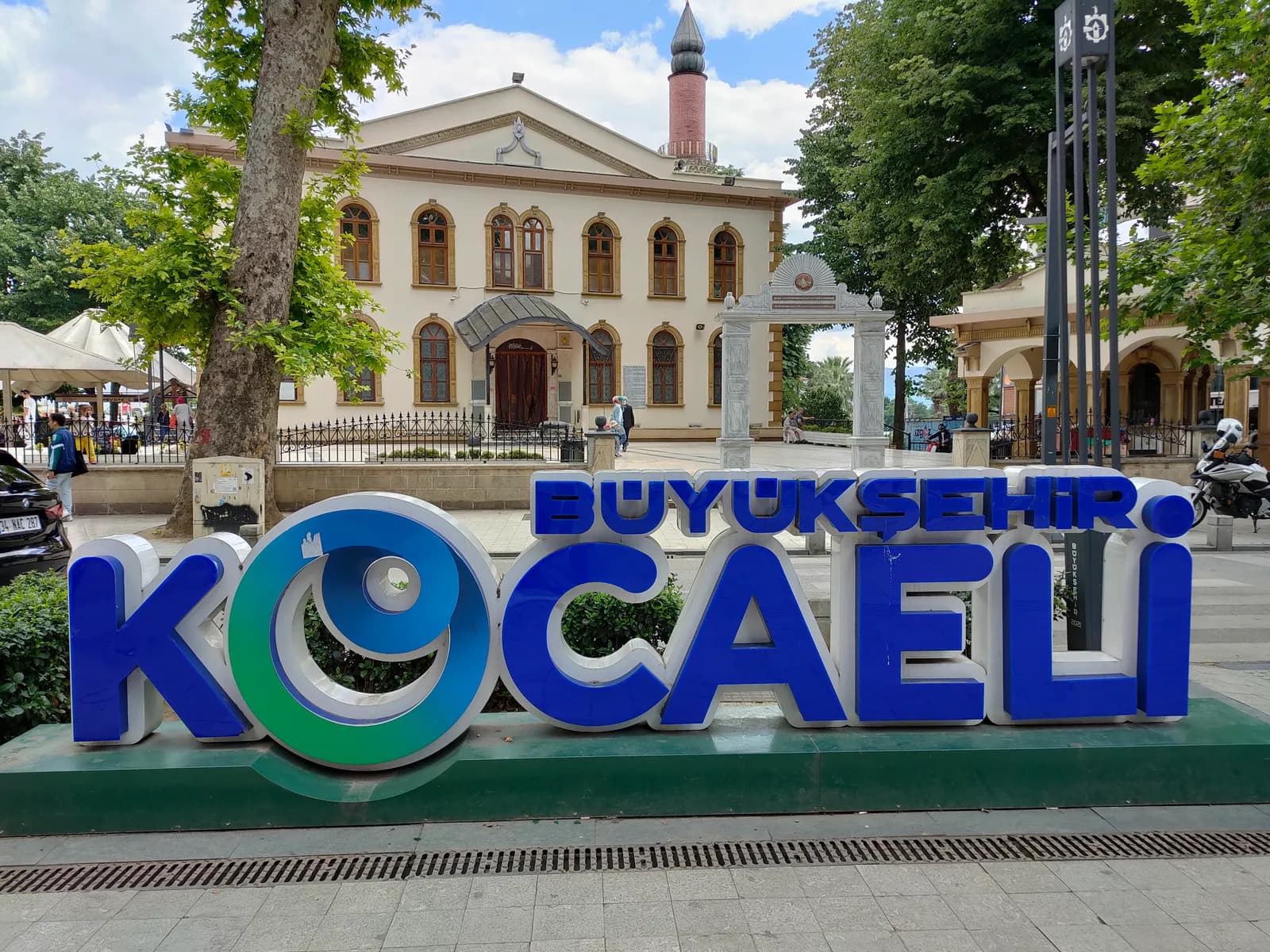 Kocaeli uzaktan özel ders