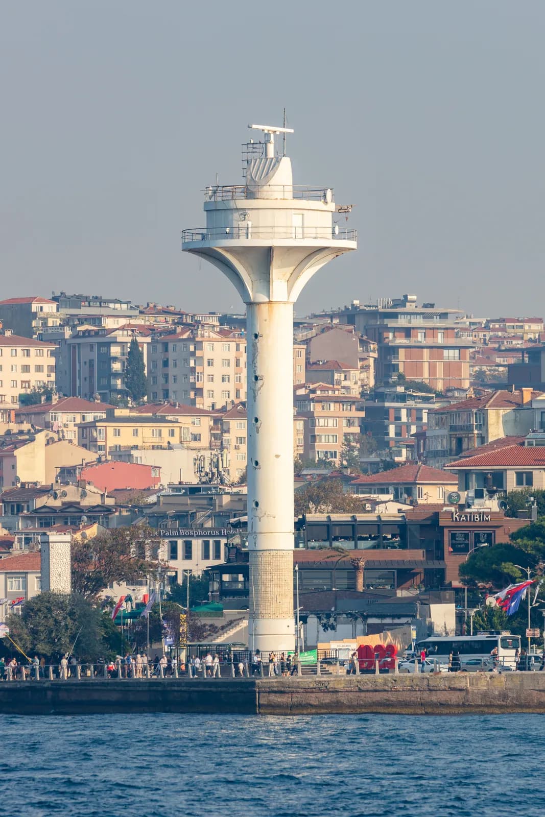 Üsküdar yüz yüze özel ders