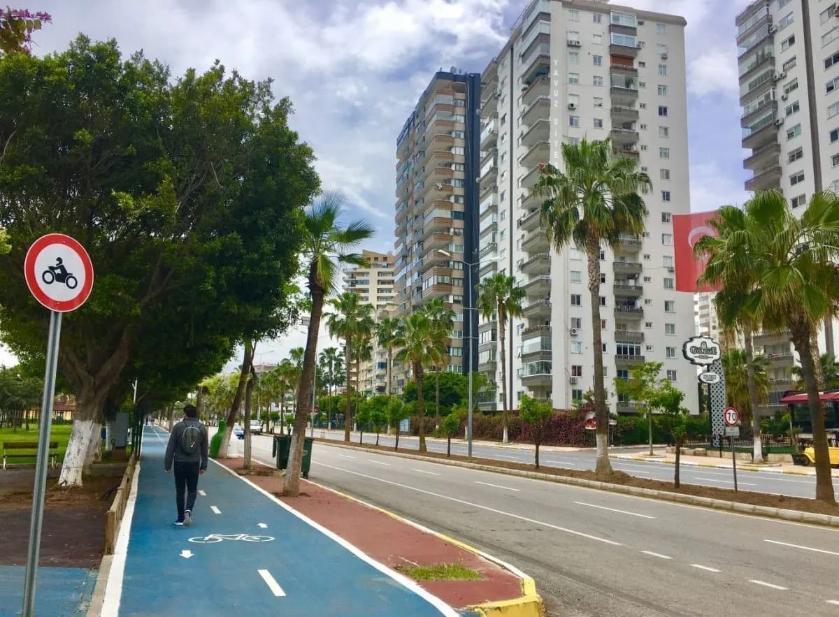 Mersin uzaktan özel ders