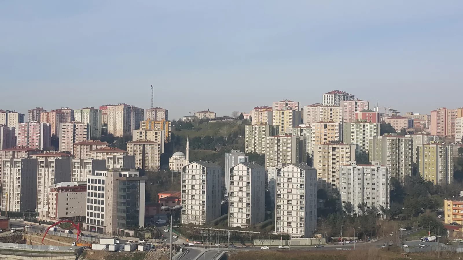 Kağıthane yüz yüze özel ders