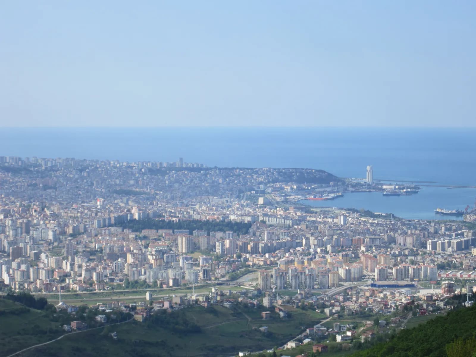 Samsun uzaktan özel ders