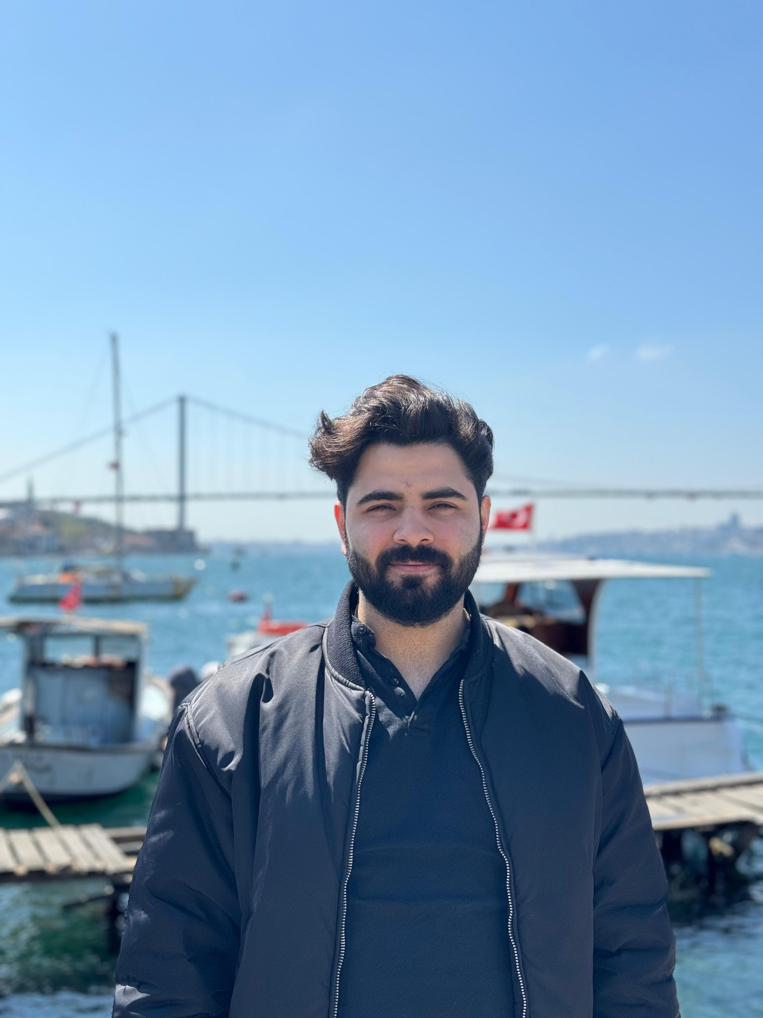 İbrahim Halil Çelik fotoğrafı