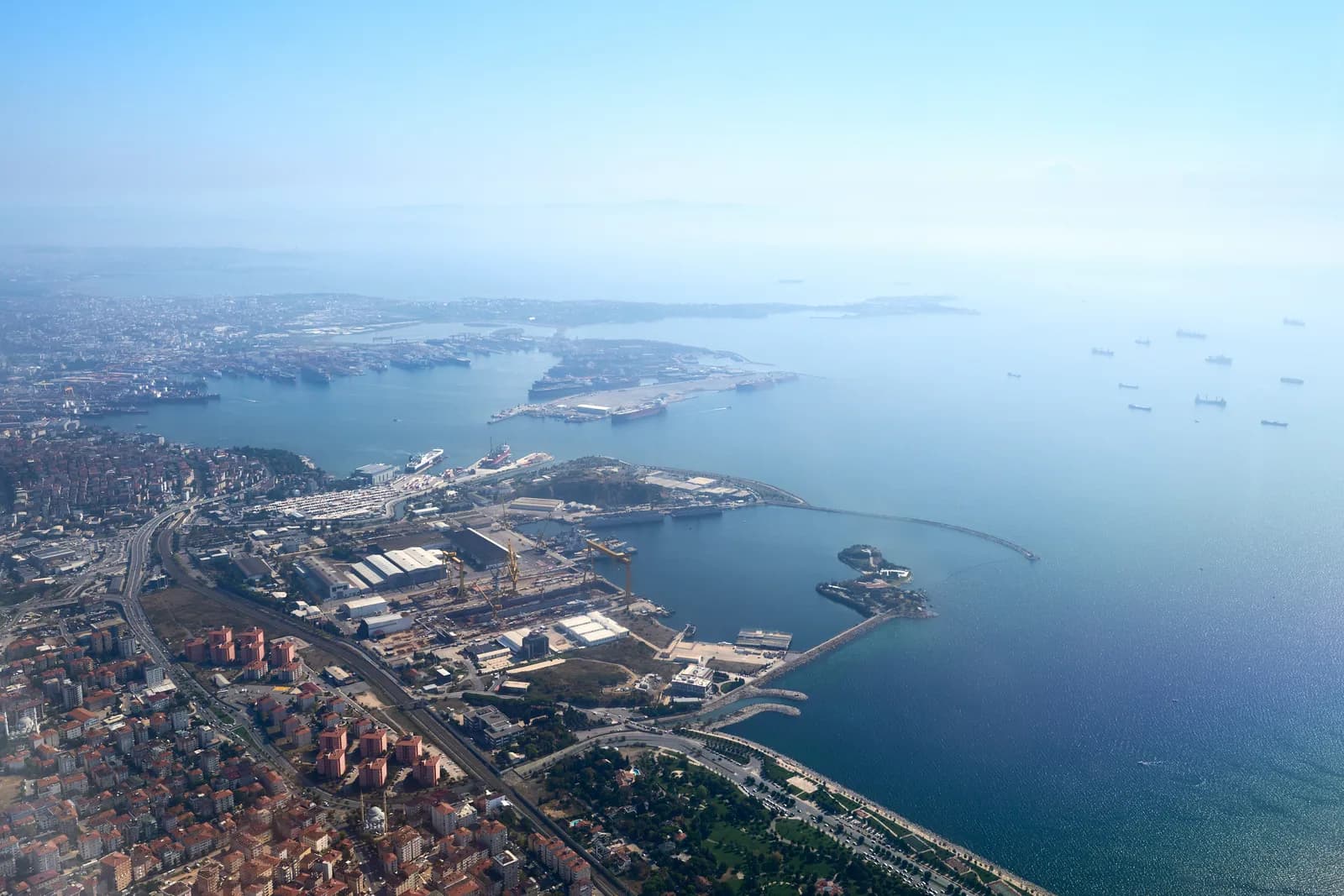 Pendik yüz yüze özel ders