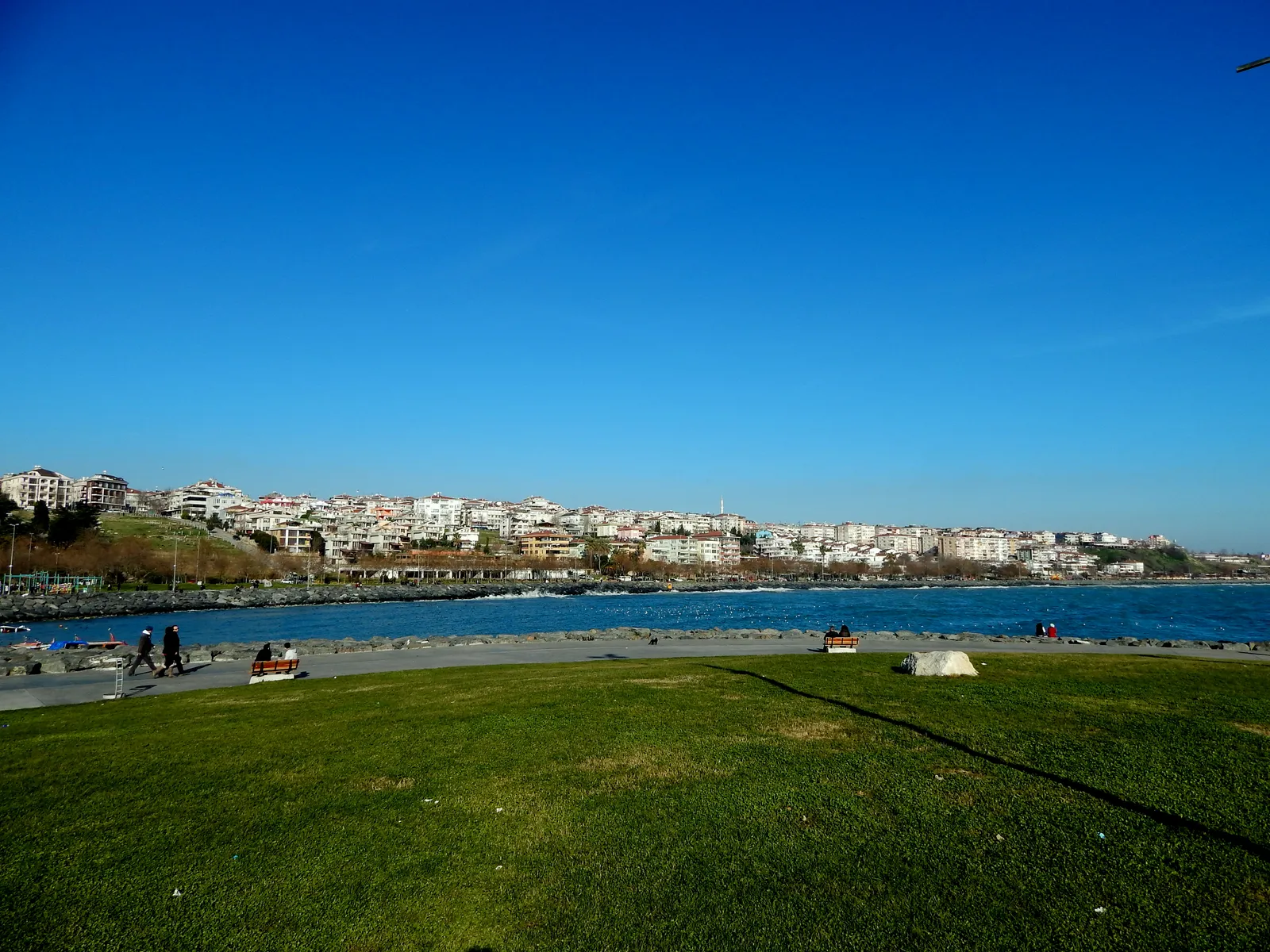 Avcılar yerleşimi