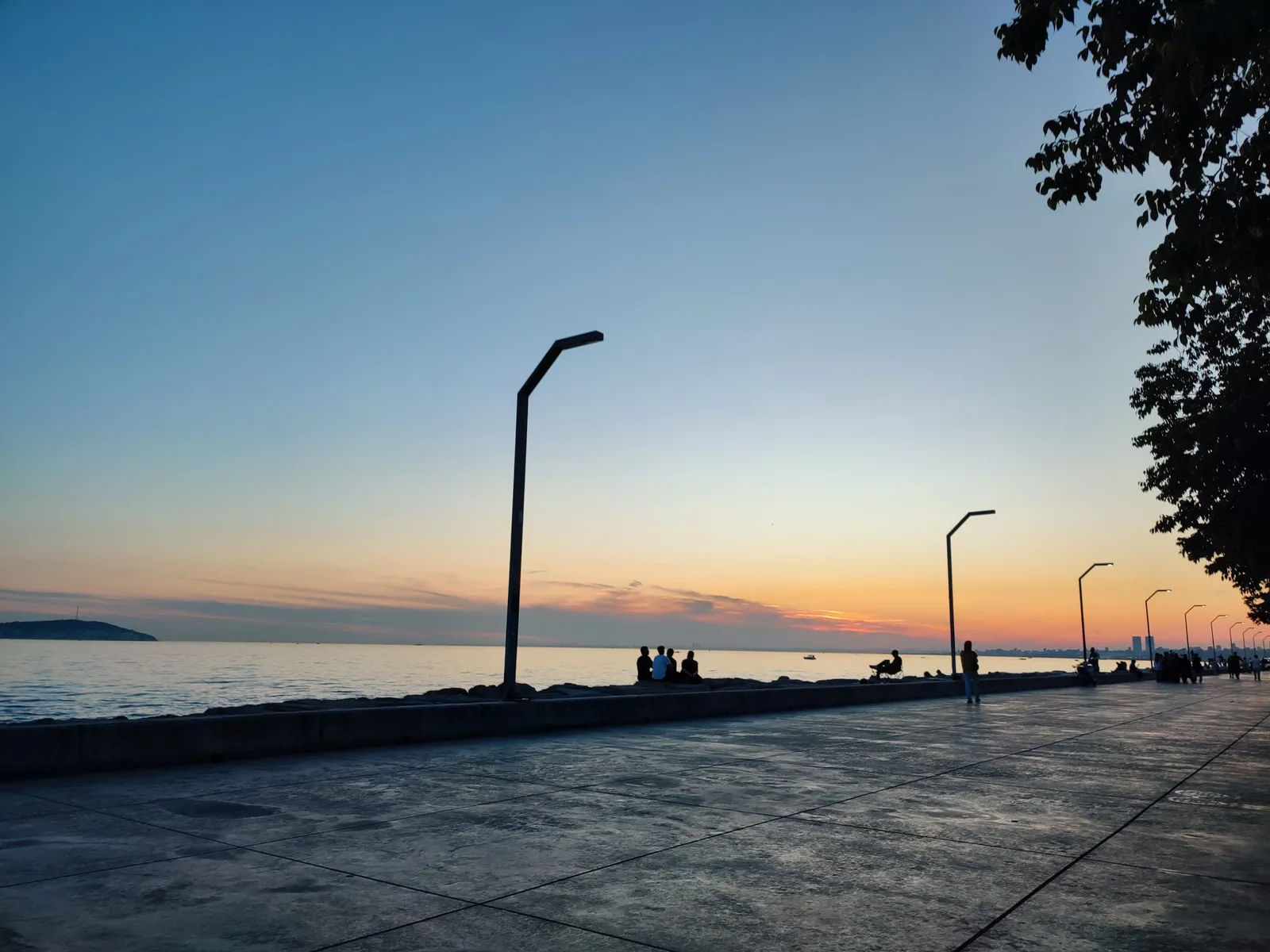 Maltepe yerleşimi