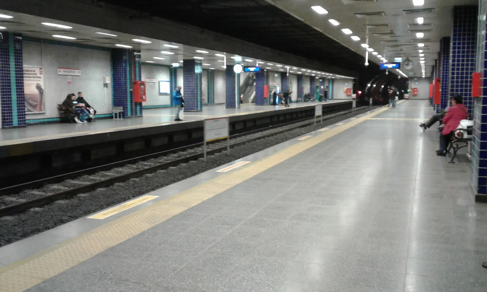 Bahçelievler yerleşimi