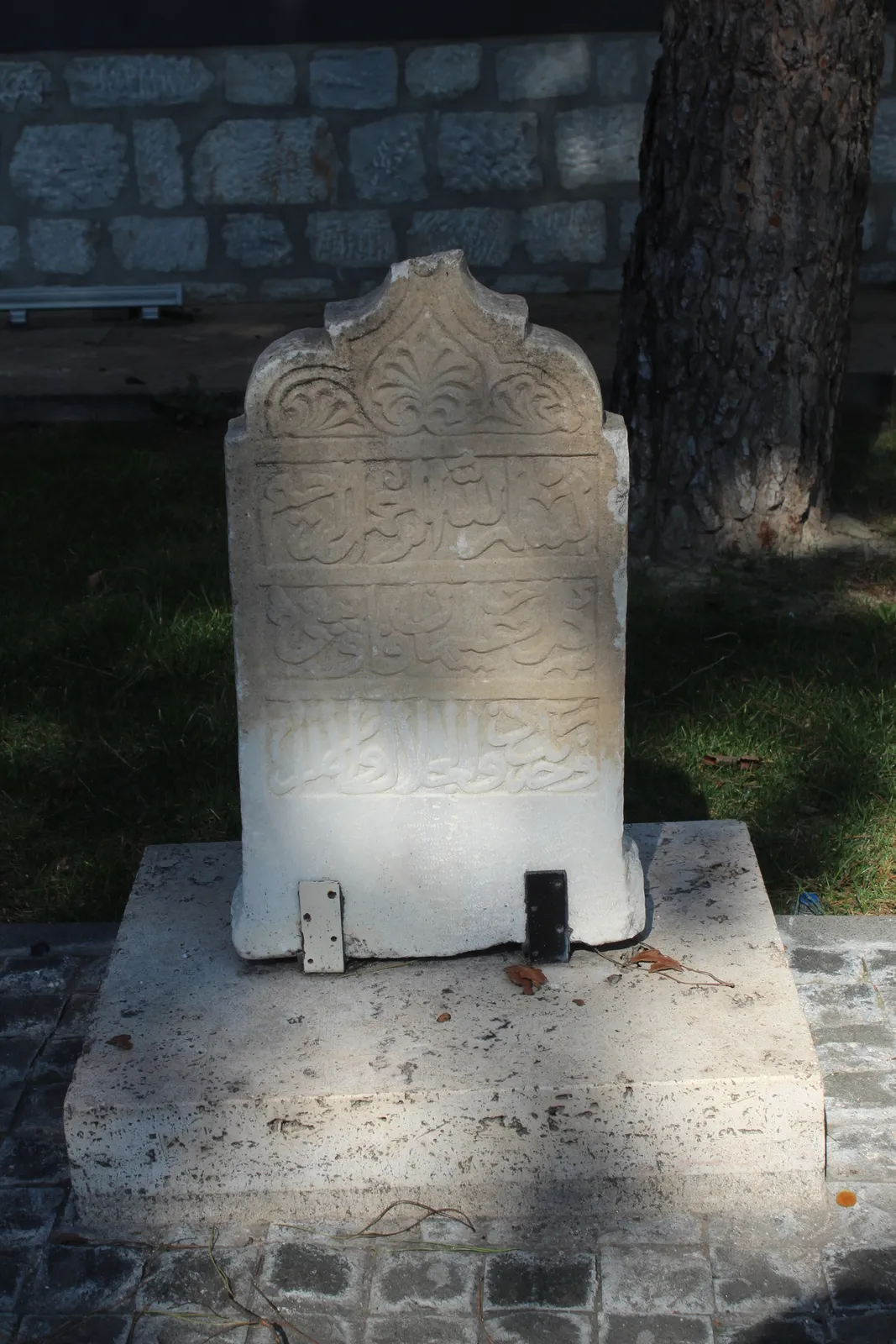 Denizli yerleşimi